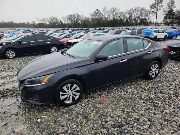 1N4BL4BV1SN398735 2025 NISSAN ALTIMA - Image 1