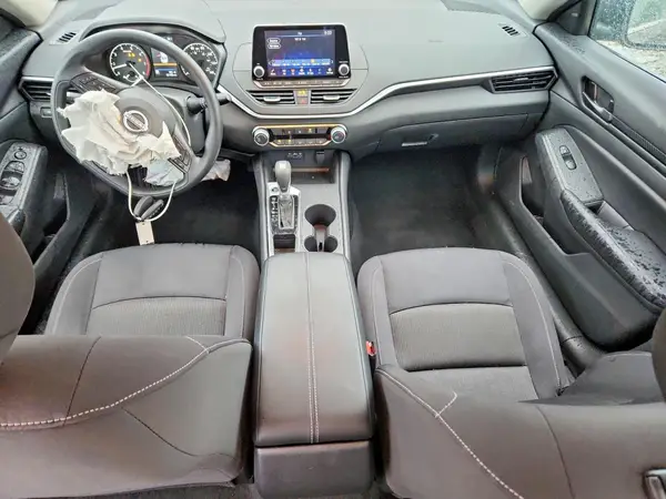 1N4BL4BV1SN398735 2025 NISSAN ALTIMA - Image 8