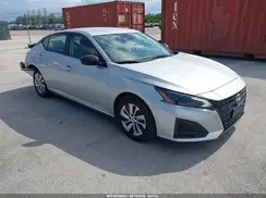 1N4BL4BV1SN407613 2025 NISSAN ALTIMA