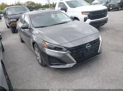 1N4BL4BV1SN409040 2025 NISSAN ALTIMA