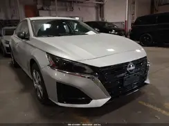 1N4BL4BV1SN411435 2025 NISSAN ALTIMA