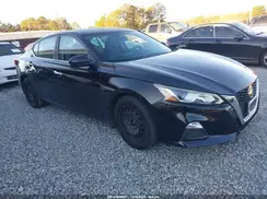 1N4BL4BV2KC100740 2019 NISSAN ALTIMA