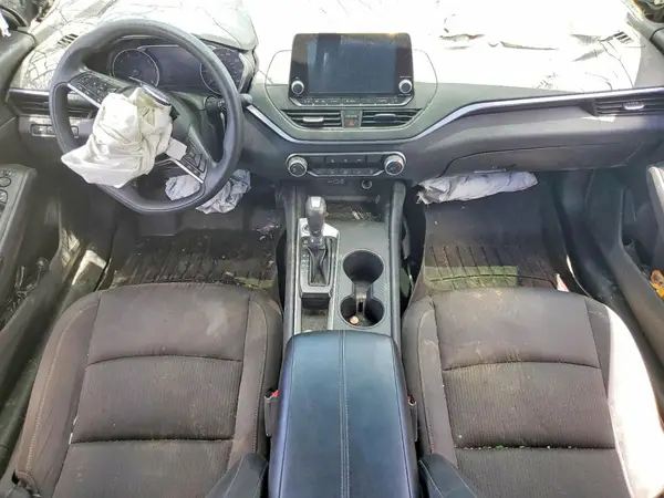 1N4BL4BV2KC101709 2019 NISSAN ALTIMA - Image 8