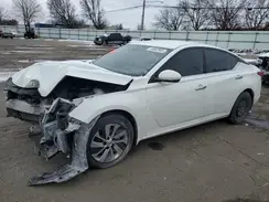 1N4BL4BV2KC102830 2019 NISSAN ALTIMA