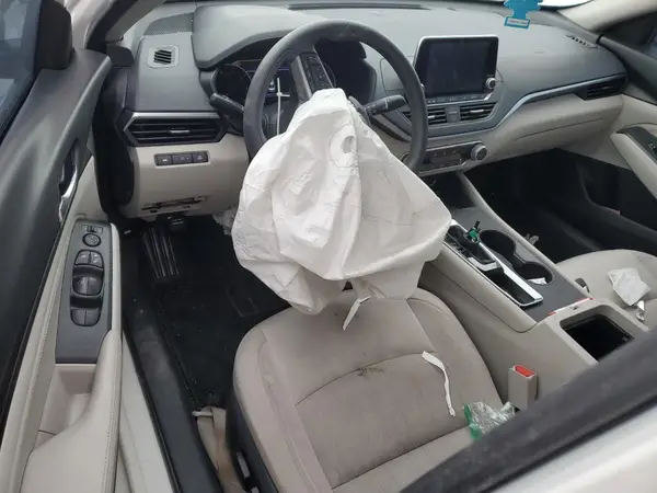 1N4BL4BV2KC102830 2019 NISSAN ALTIMA - Image 8