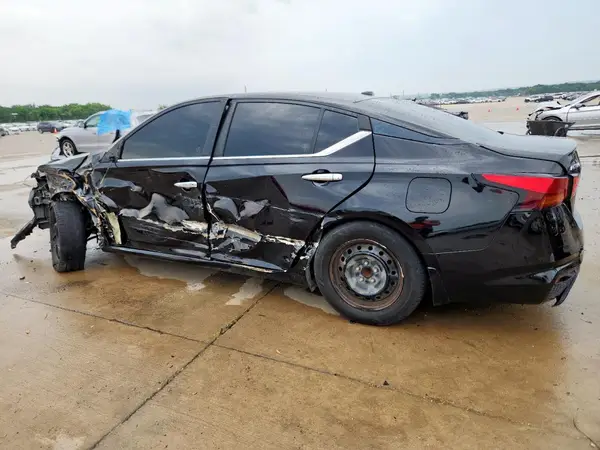 1N4BL4BV2KC103671 2019 NISSAN ALTIMA - Image 2