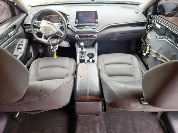 1N4BL4BV2KC103671 2019 NISSAN ALTIMA - Image 8