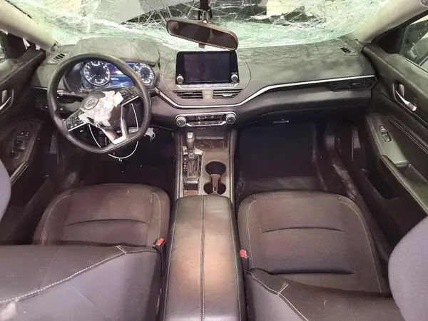 1N4BL4BV2KC104920 2019 NISSAN ALTIMA - Image 8