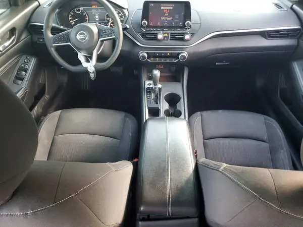 1N4BL4BV2KC105582 2019 NISSAN ALTIMA - Image 8