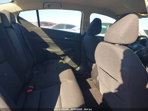 1N4BL4BV2KC107042 2019 NISSAN ALTIMA - Image 8