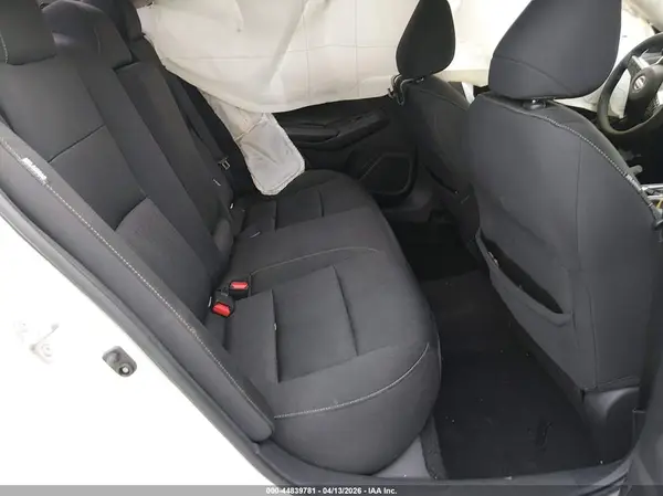 1N4BL4BV2KC108014 2019 NISSAN ALTIMA - Image 8