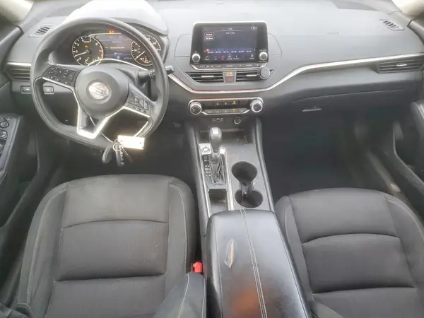 1N4BL4BV2KC109552 2019 NISSAN ALTIMA - Image 8