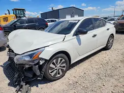 1N4BL4BV2KC114444 2019 NISSAN ALTIMA