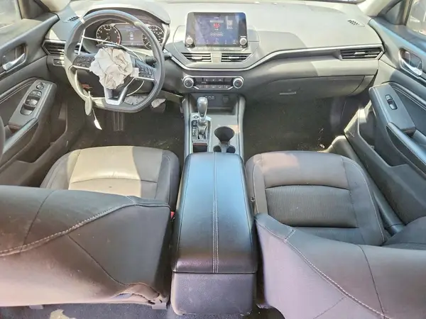 1N4BL4BV2KC114444 2019 NISSAN ALTIMA - Image 8