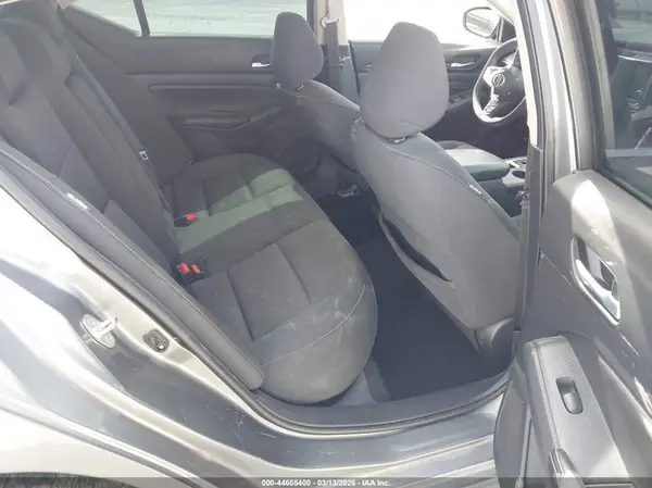 1N4BL4BV2KC114914 2019 NISSAN ALTIMA - Image 8