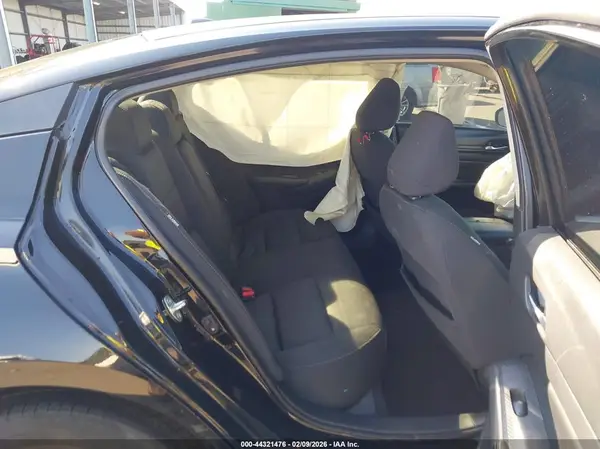 1N4BL4BV2KC115626 2019 NISSAN ALTIMA - Image 8