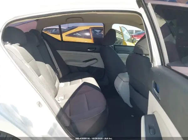 1N4BL4BV2KC116355 2019 NISSAN ALTIMA - Image 8