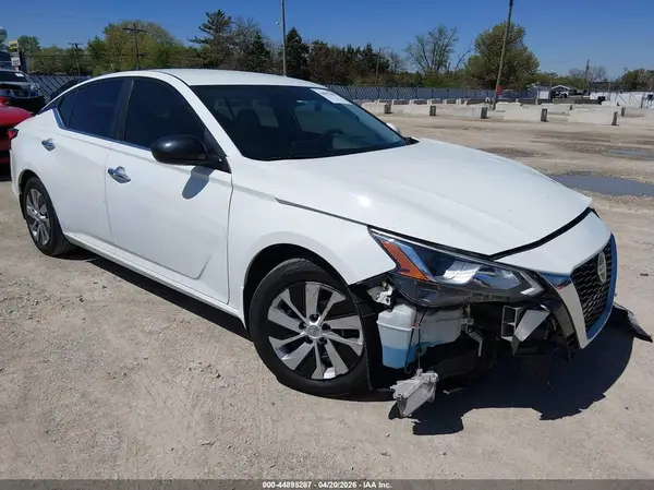 1N4BL4BV2KC116582 2019 NISSAN ALTIMA