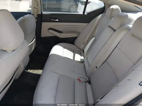 1N4BL4BV2KC116582 2019 NISSAN ALTIMA - Image 8