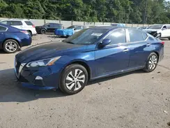 1N4BL4BV2KC117442 2019 NISSAN ALTIMA