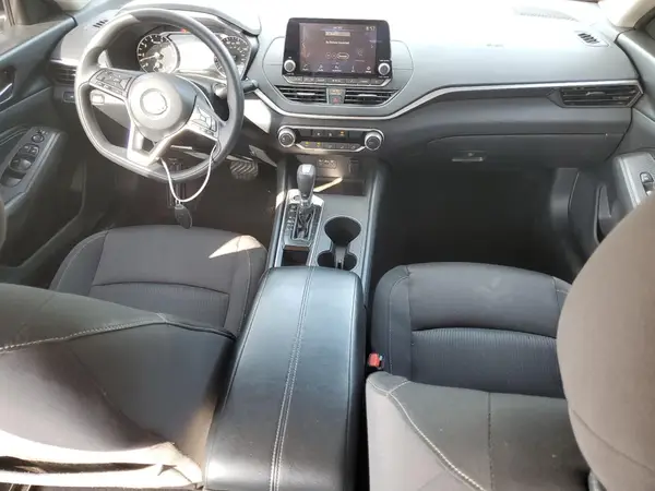 1N4BL4BV2KC117442 2019 NISSAN ALTIMA - Image 8