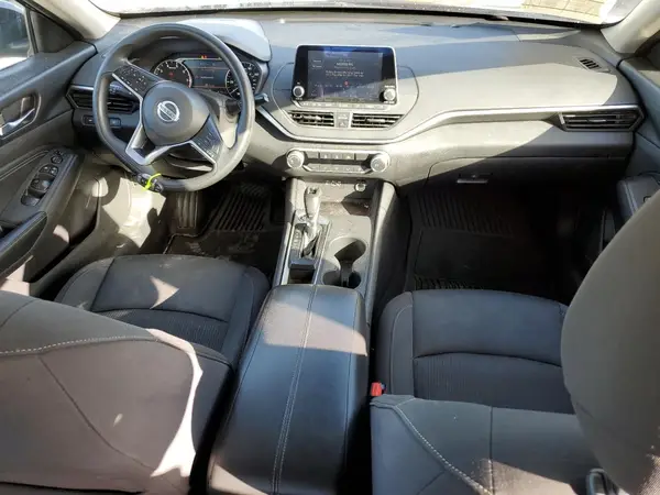 1N4BL4BV2KC121443 2019 NISSAN ALTIMA - Image 8