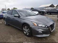 1N4BL4BV2KC123158 2019 NISSAN ALTIMA