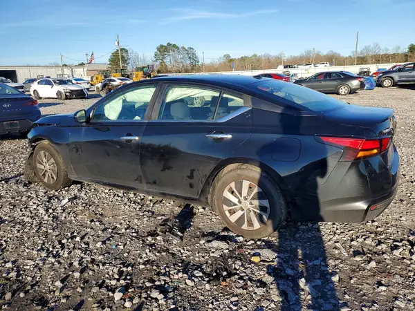 1N4BL4BV2KC123564 2019 NISSAN ALTIMA - Image 2