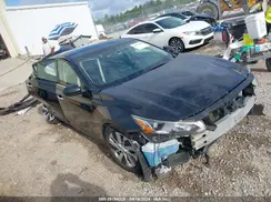 1N4BL4BV2KC123855 2019 NISSAN ALTIMA
