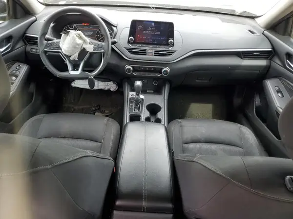 1N4BL4BV2KC123953 2019 NISSAN ALTIMA - Image 8