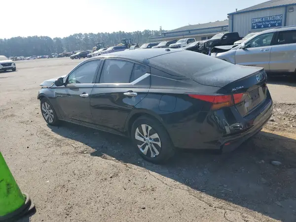 1N4BL4BV2KC124620 2019 NISSAN ALTIMA - Image 2