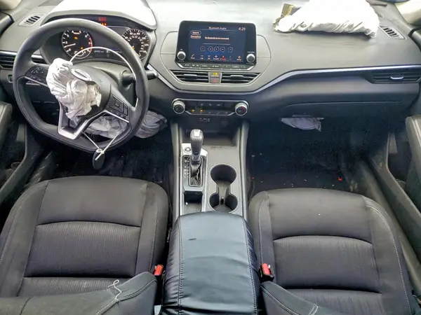 1N4BL4BV2KC124620 2019 NISSAN ALTIMA - Image 8