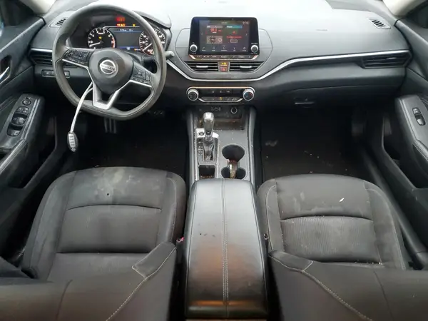 1N4BL4BV2KC127663 2019 NISSAN ALTIMA - Image 8