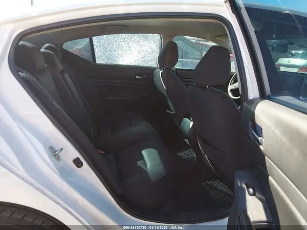 1N4BL4BV2KC128070 2019 NISSAN ALTIMA - Image 6