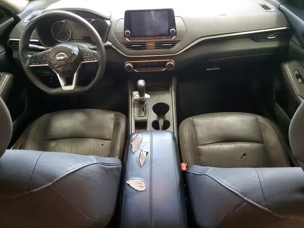 1N4BL4BV2KC130305 2019 NISSAN ALTIMA - Image 8