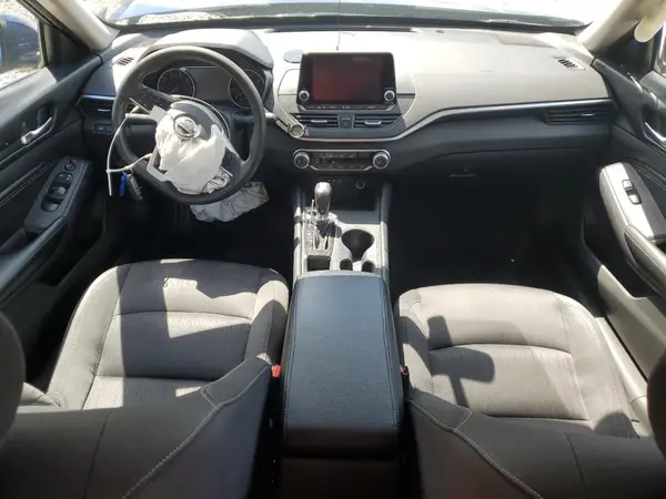 1N4BL4BV2KC130563 2019 NISSAN ALTIMA - Image 8
