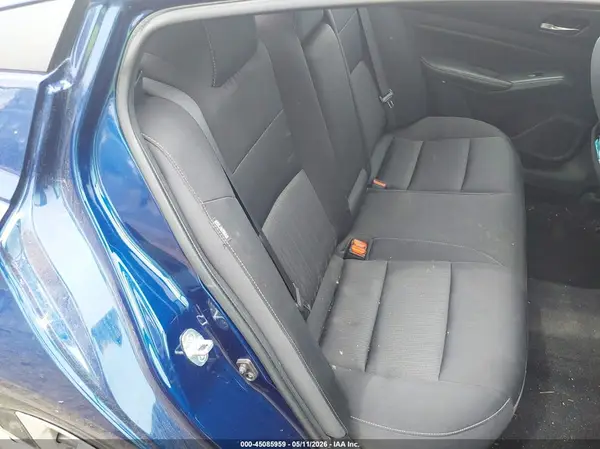 1N4BL4BV2KC130885 2019 NISSAN ALTIMA - Image 8