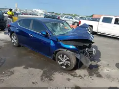 1N4BL4BV2KC131230 2019 NISSAN ALTIMA