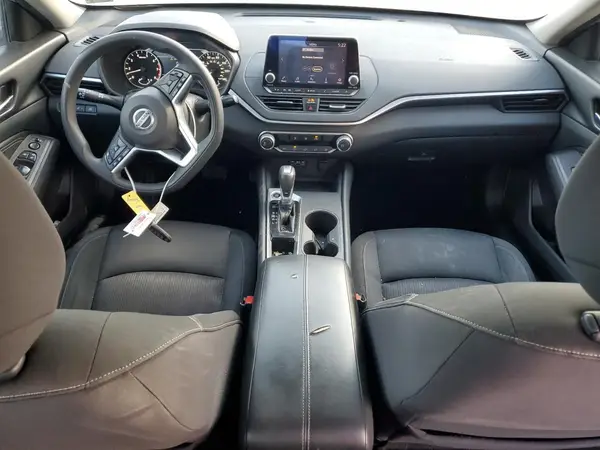 1N4BL4BV2KC133558 2019 NISSAN ALTIMA - Image 8