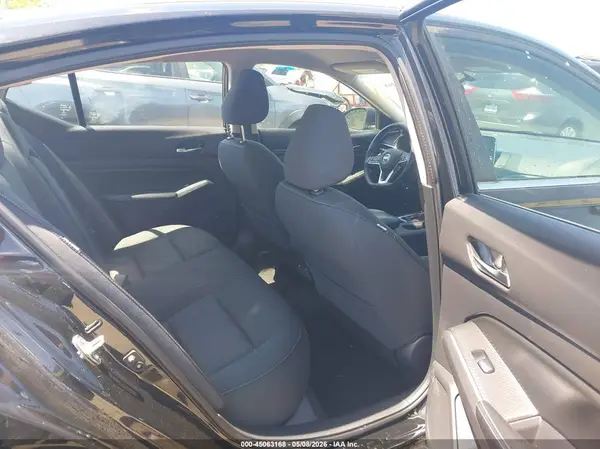 1N4BL4BV2KC133852 2019 NISSAN ALTIMA - Image 8