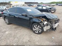 1N4BL4BV2KC134127 2019 NISSAN ALTIMA
