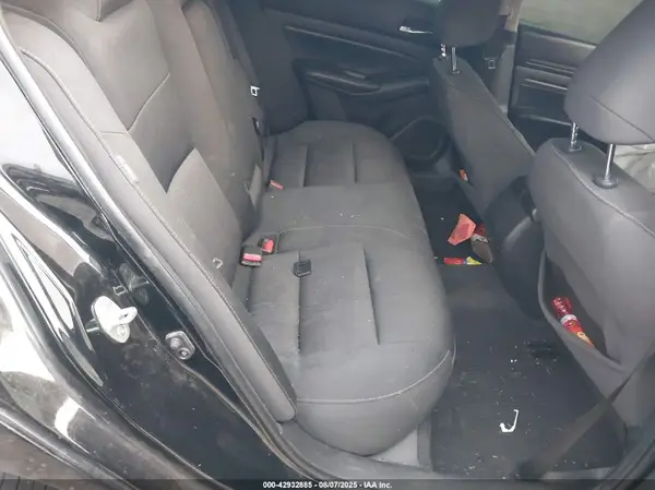 1N4BL4BV2KC134127 2019 NISSAN ALTIMA - Image 8