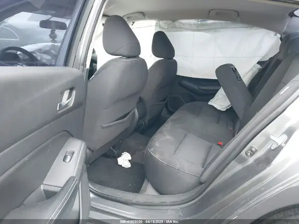 1N4BL4BV2KC136119 2019 NISSAN ALTIMA - Image 8