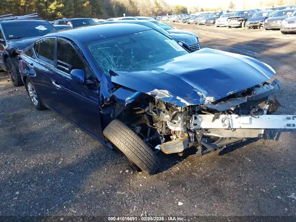 1N4BL4BV2KC136380 2019 NISSAN ALTIMA - Image 1