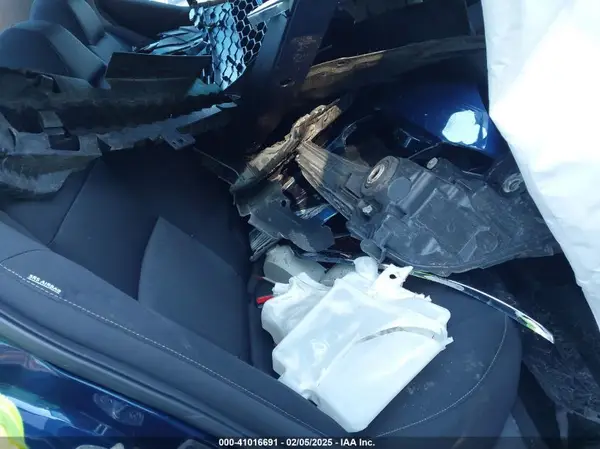 1N4BL4BV2KC136380 2019 NISSAN ALTIMA - Image 8