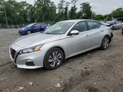 1N4BL4BV2KC137089 2019 NISSAN ALTIMA