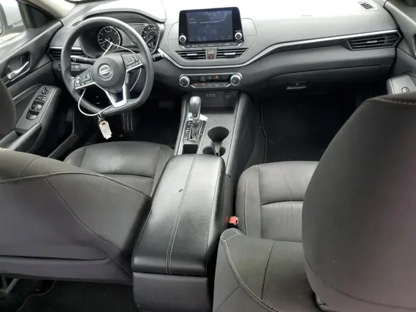 1N4BL4BV2KC137089 2019 NISSAN ALTIMA - Image 8