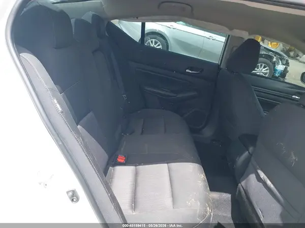 1N4BL4BV2KC137335 2019 NISSAN ALTIMA - Image 8