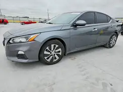 1N4BL4BV2KC140154 2019 NISSAN ALTIMA