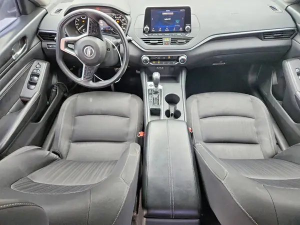 1N4BL4BV2KC140154 2019 NISSAN ALTIMA - Image 8